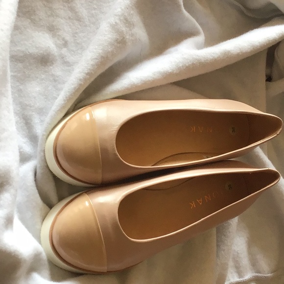 Jonak platform shoes - Picture 2 of 5